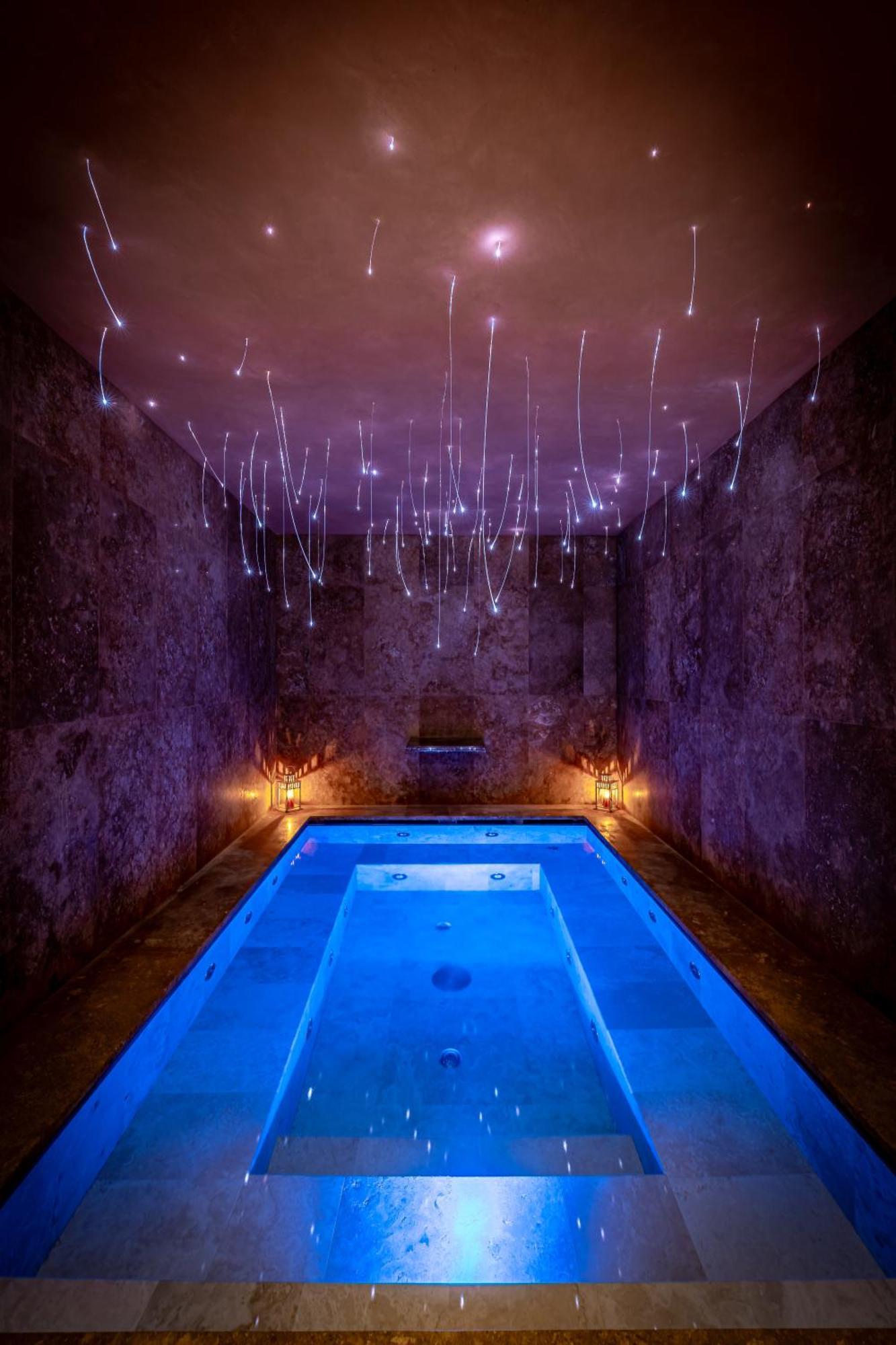 Luxury Villa Tolomei Gucci With Spa San Jacopo al Girone Exterior photo